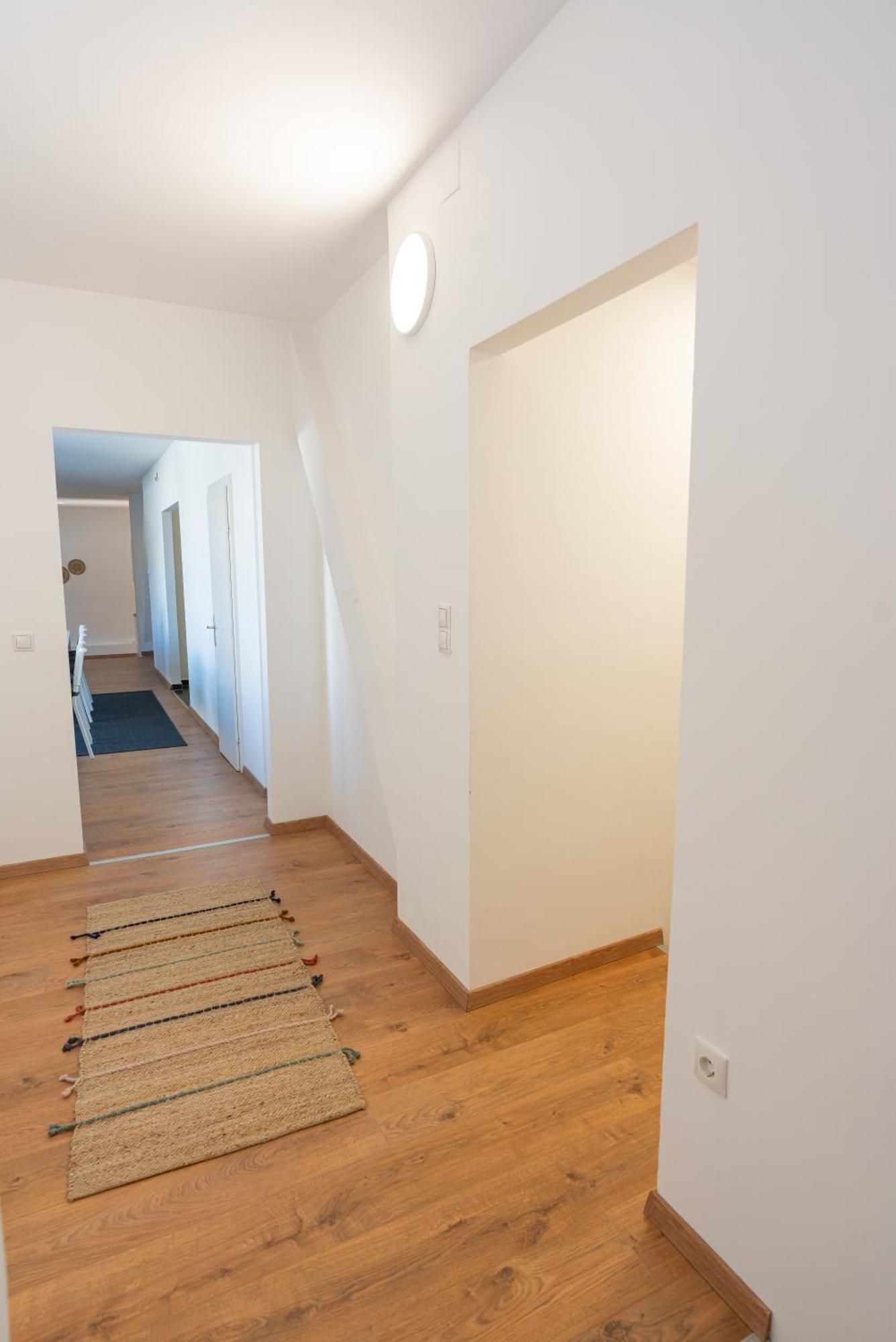 Luxury Penthouse - Augarten فيينا المظهر الخارجي الصورة