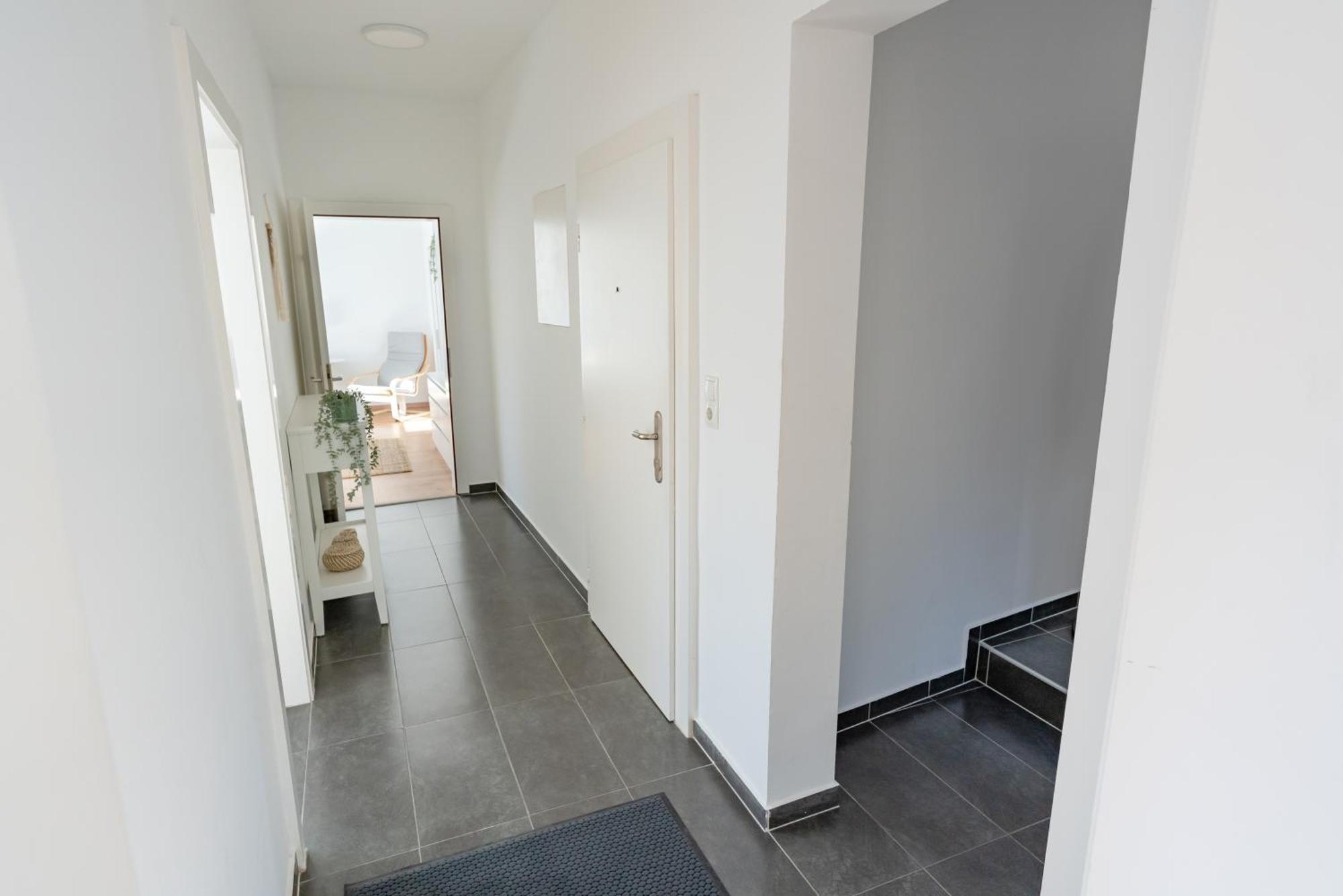 Luxury Penthouse - Augarten فيينا المظهر الخارجي الصورة