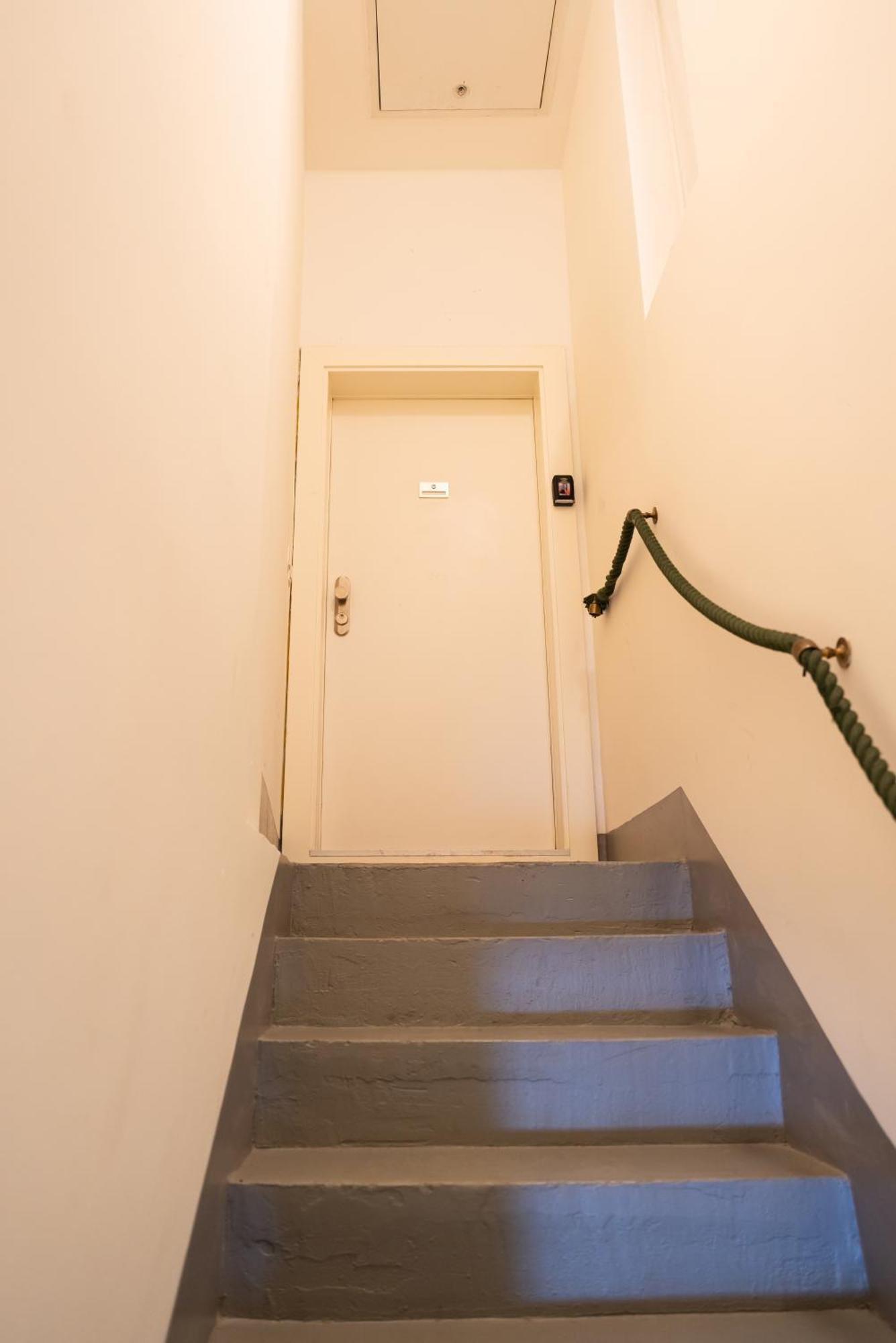 Luxury Penthouse - Augarten فيينا المظهر الخارجي الصورة