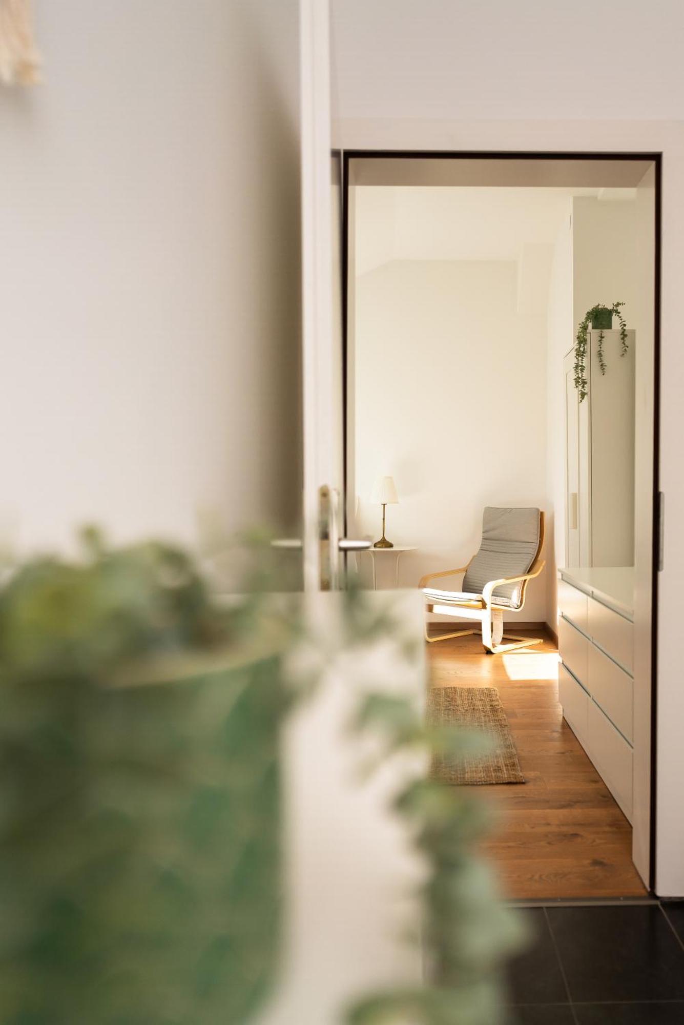 Luxury Penthouse - Augarten فيينا المظهر الخارجي الصورة