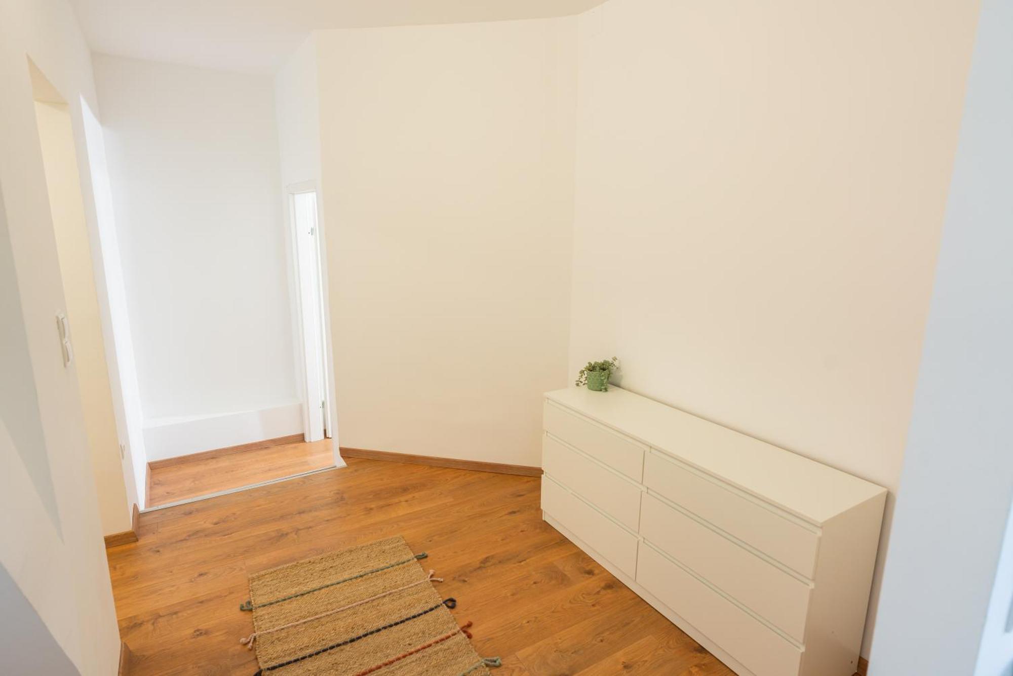 Luxury Penthouse - Augarten فيينا المظهر الخارجي الصورة